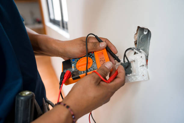 Best Local Electrician Companies  in Spring House, PA
