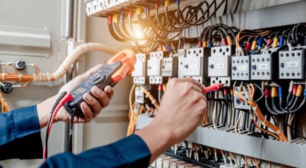 Best Emergency Electrical Repair  in Spring House, PA