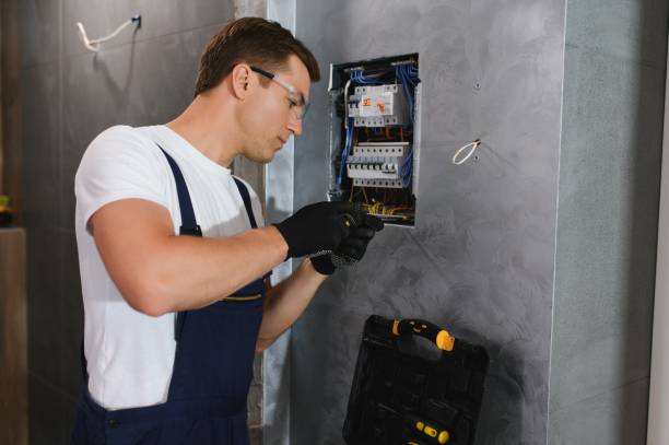 Best Electrical Installation Contractor  in Spring House, PA
