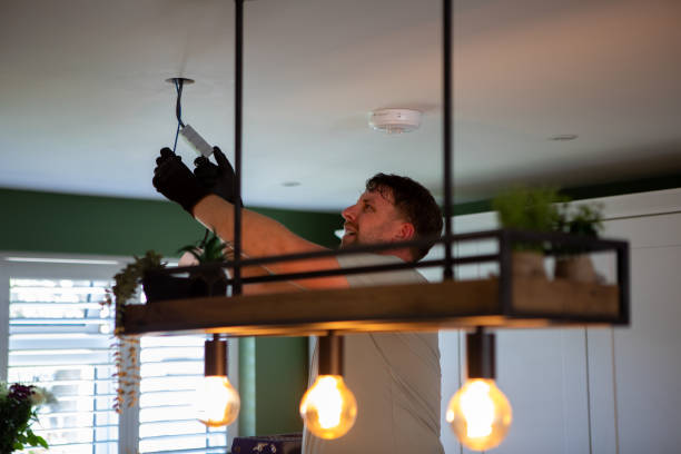 Best Emergency Electrical Repair  in Spring House, PA