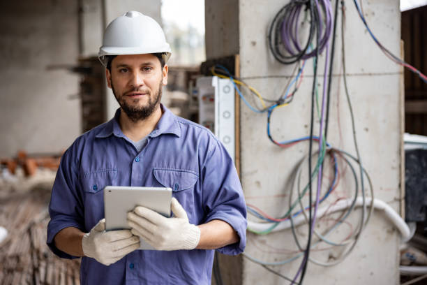 Best Electrical System Inspection  in Spring House, PA