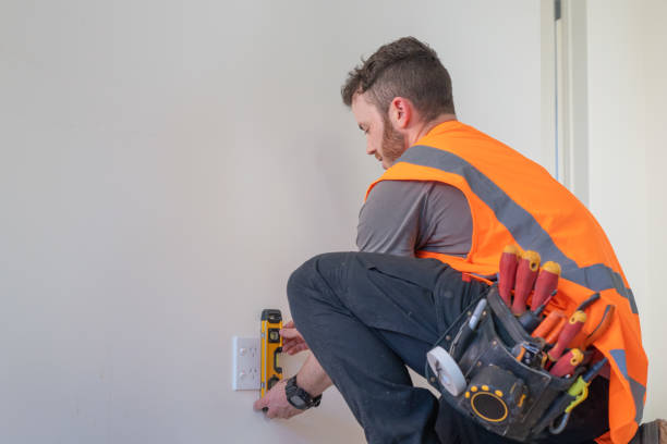 Best Circuit Breaker Repair  in Spring House, PA